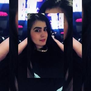 Meet your Posher, Ani